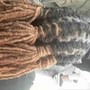 Kid's Braids