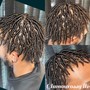 Loc Maintenance ((Interlock Method))