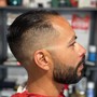 Men's Cut