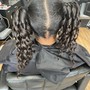 Comb Twist