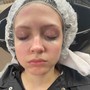 24k Gold/rose/ lavender Jelly Facial