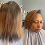 (5 Foils) Partial Foil Highlights