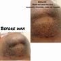 Men’s Brazilian Wax