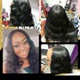 Versatile Sew In