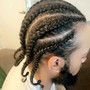 Cornrows