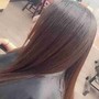 Keratin Treatment