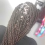 Soft Loc Medium