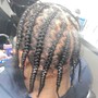 Soft Loc Medium