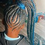 Kid's Braids(1-5)