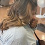 Full Balayage