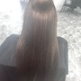 Full Balayage