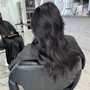 Keratin Treatment