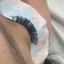 7 Day Eyelash Fill