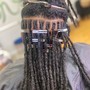 soft locs