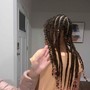 Kid's Braids