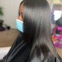 Closure Sew In