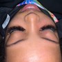 Individual Lashes