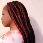 Senegalese Twist