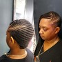 Senegalese Twist