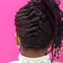 Kinky Twist