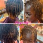 Kid’s Trim