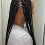 Individual Braids