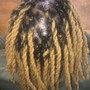 Marley Twist