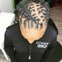 Cornrows