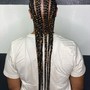 Alicia keys braids