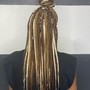 Havana Twists