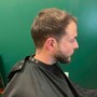 Men’s clipper Cut