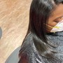 Scalp Treatment