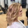 Full Balayage