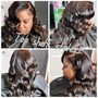 Closure Sew In