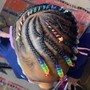 Cornrows