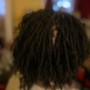 Senegalese Twist