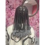 Individual Braids (micros)