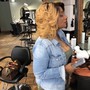 Wig Maintenance