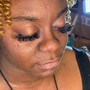 Strip Lashes