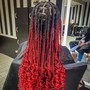 Passion Twists