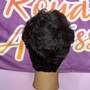 Royal Artess Cap Wig