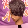 Royal Artess Cap Wig