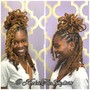 Crochet Protective Styles