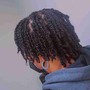 Comb Twist (coils)