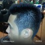 Men's Full Scissor Cut