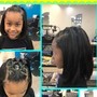 Kid's Braids