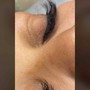 Eyelash Extension Removal