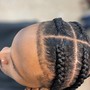 Individual Braids