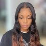 Crochet Braids