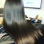 Root touch up Permanent Color up to 8wks